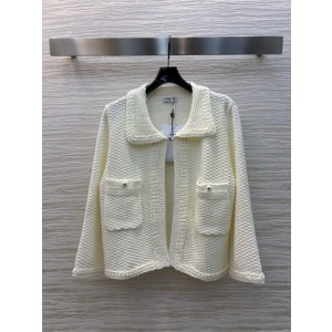 샤넬 긴팔 가디건 C63406 2025/신상