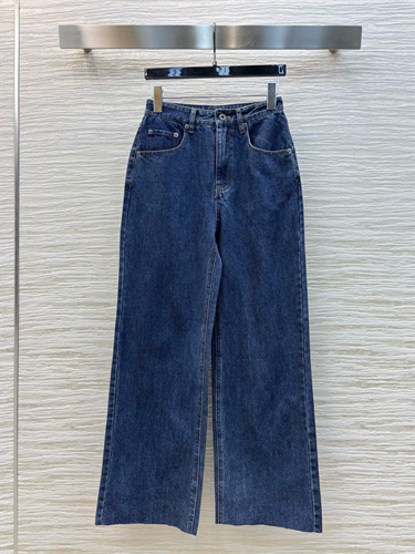 미우미우 청바지 M62809 2025/신상