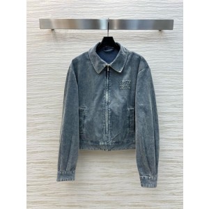 미우미우 청자켓 M73306 2025/신상