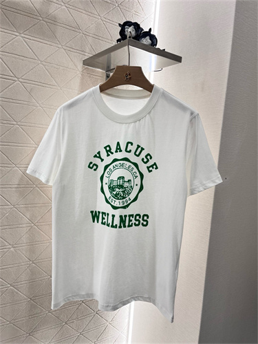 생로랑 반팔 티 Y01950 2025/신상