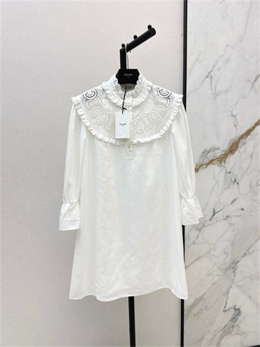 셀린느 원피스 C63709 2025/신상