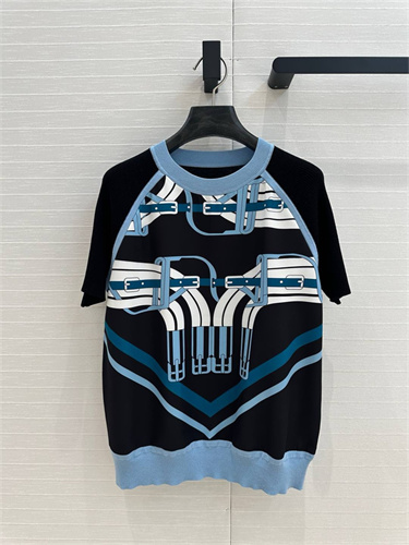 에르메스 니트 티 H22802 2025/신상