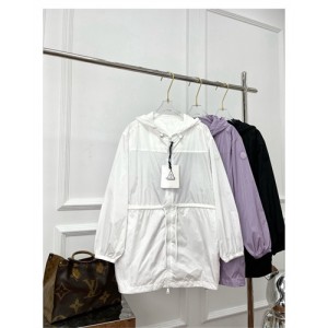 몽클레어 바람막이 자켓 M73207 2025/신상