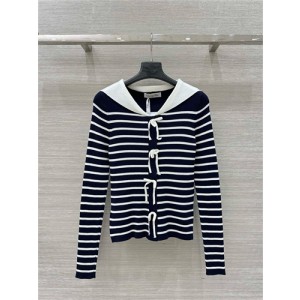 디올 긴팔 가디건 D92209 2025/신상