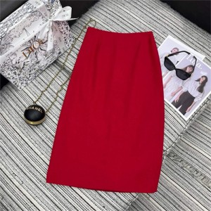 디올 롱스커트 D92609 2025/신상