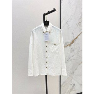 샤넬 마 셔츠 C13501 2025/신상