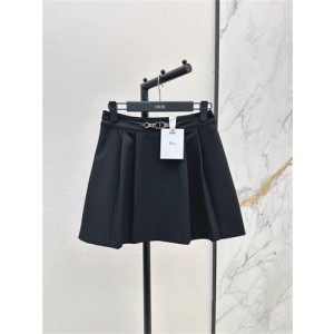 디올 스커트 D72497 2025/신상