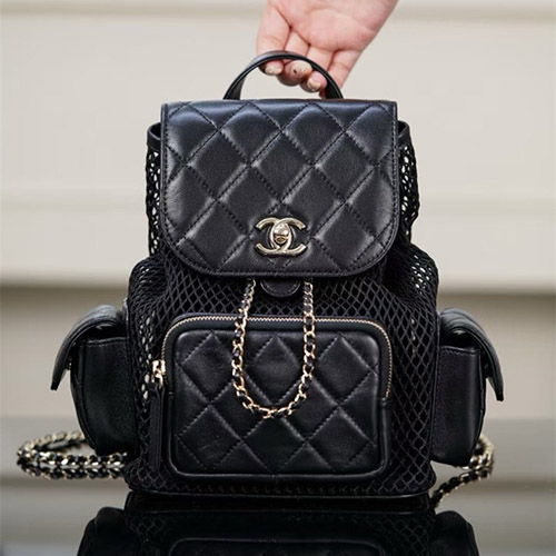 샤넬 백팩 AS3251 2025/신상