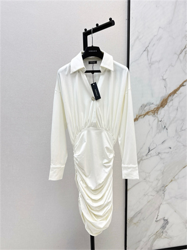 베르사체 원피스 V03400 2025/신상