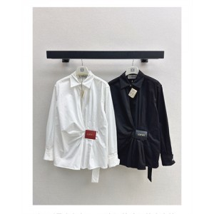 로에베 셔츠 L72707 2025/신상