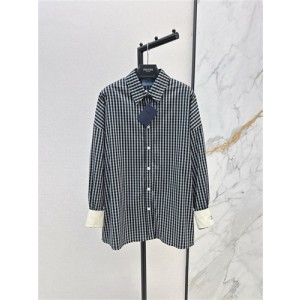 프라다 셔츠 P92909 2025/신상