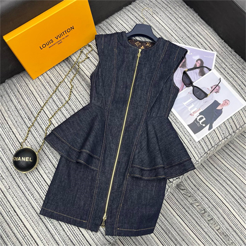 루이비통 민소매 원피스 L43105 2025/신상