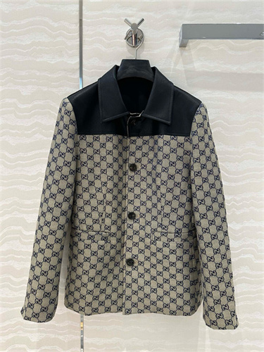 구찌 자켓 G23103 2025/신상