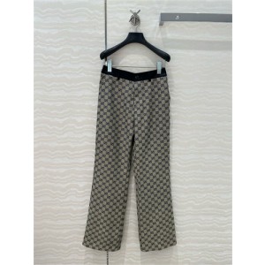 구찌 바지 G52608 2025/신상