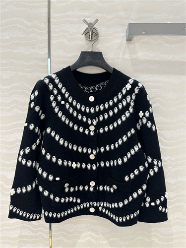 샤넬 긴팔 가디건 C34999 2025/신상