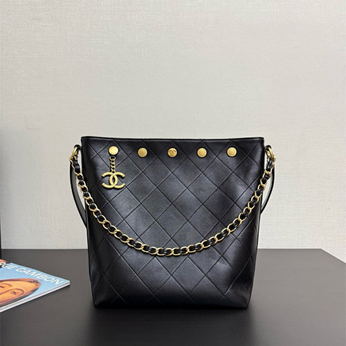 샤넬 버킷 호보백 AS5406 2025/신상