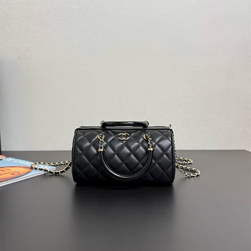 샤넬 미니 볼링백 AS6904 2025/신상