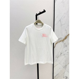 버버리 반팔 티셔츠 B61657 2025/신상