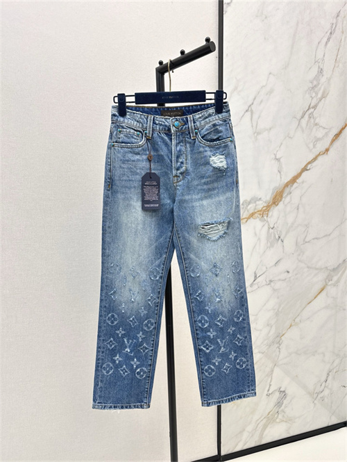 루이비통 청바지 L52708 2025/신상