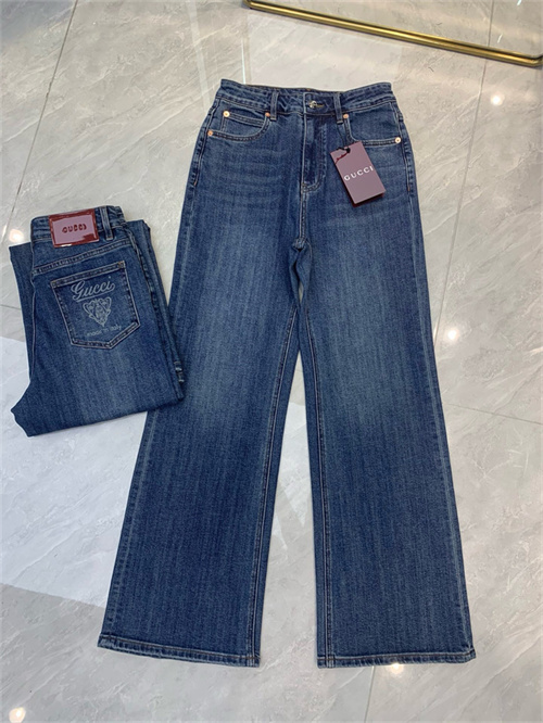 구찌 청바지 G72498 2025/신상