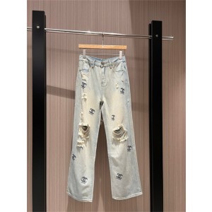 샤넬 청바지 C72494 2025/신상