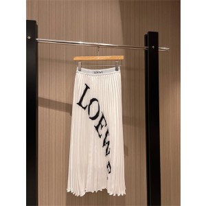 로에베 스커트 L12702 2025/신상