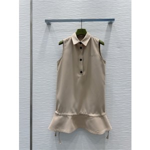 구찌 민소매 원피스 G82705 2025/신상