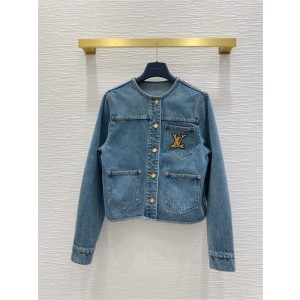 루이비통 데님 자켓 L53306 2025/신상