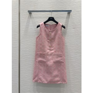 디올 민소매 원피스 D13208 2025/신상