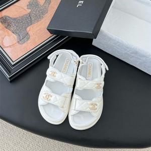 샤넬 여성용 샌들 C22462-2 2025/신상