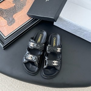 샤넬 여성용 샌들 C23462-1 2025/신상