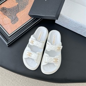 샤넬 여성용 샌들 C23462-2 2025/신상