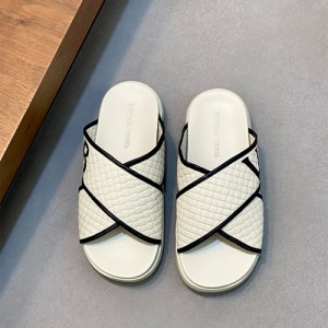 보테가 남성용 슬리퍼 B85685-1 2025/신상