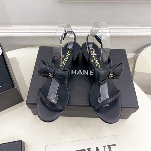 샤넬 여성용 샌들 C21552-1 2025/신상