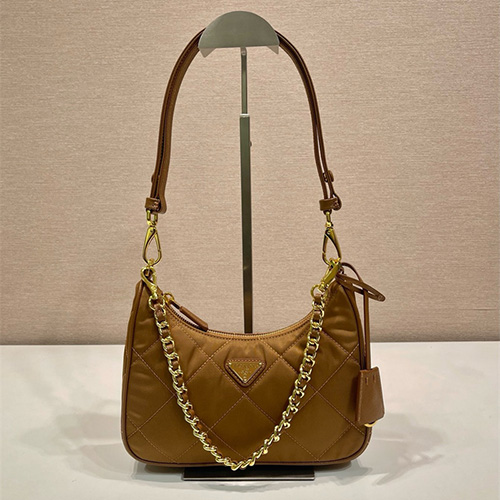 프라다 호보백 1BC204