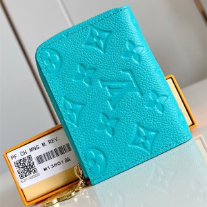 루이비통 노아 동전/카드/명함지갑 M13801 2025/신상