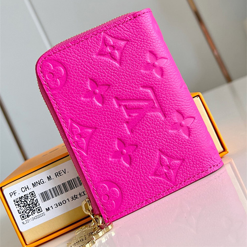 루이비통 노아 동전/카드/명함지갑 M13801 2025/신상