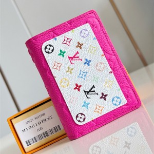 루이비통 클레아 반지갑 M13619 2025/신상