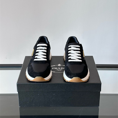 프라다 남성용 스니커즈 P98719-2 2025/신상