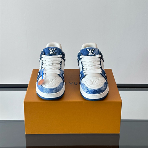 루이비통 남여공용 스니커즈 L92229-2 2025/신상