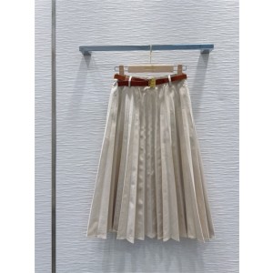 미우미우 스커트 M13304 2025/신상
