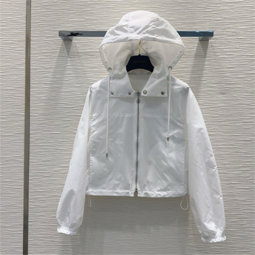 루이비통 양면 후드 자켓 L93607 2025/신상