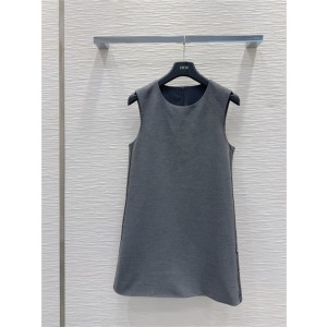 디올 민소매 원피스 D22997 2025/신상