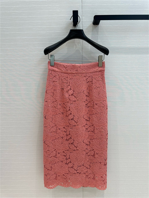 돌체엔가바나 스커트 D93209 2025/신상