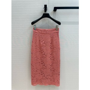 돌체엔가바나 스커트 D93209 2025/신상