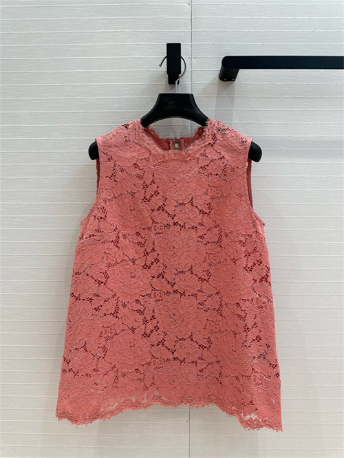 돌체엔가바나 민소매 D92991 2025/신상