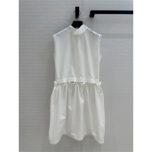 펜디 민소매 원피스 F12909 2025/신상