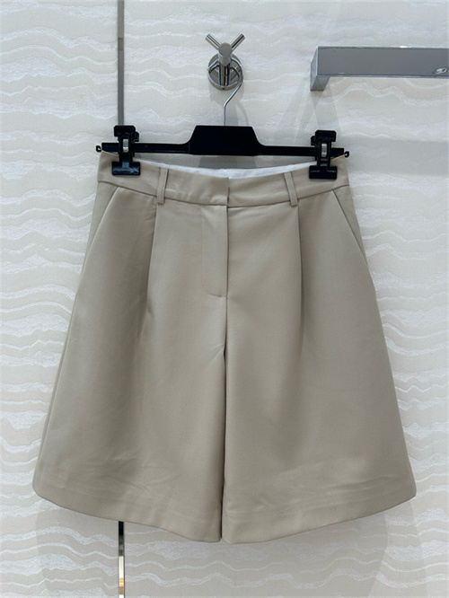 메종 마르지엘라 반바지 M92493 2025/신상