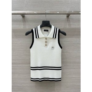 샤넬 민소매 C52155 2025/신상