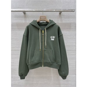 셀린느 후드 자켓 C23154 2025/신상